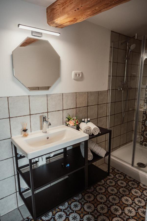 Apartamento Kocbek Since 1929 Sveti Jurij ob Scavnici Exterior foto