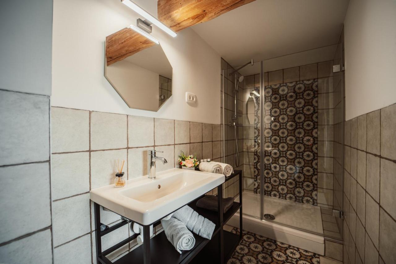Apartamento Kocbek Since 1929 Sveti Jurij ob Scavnici Exterior foto